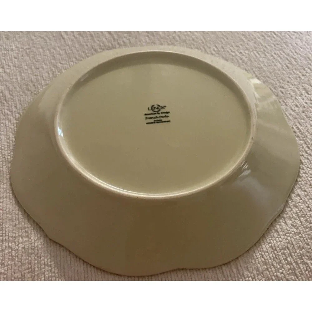 Lenox French Perle Pistachio American by Design 11